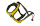 Sali Sport Sled Geschirr