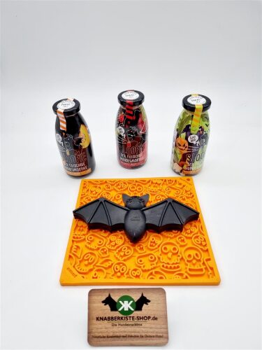 Halloween Bundle Zombie Leckmatte