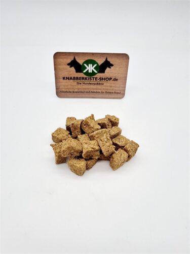 Kabeljaubröckchen 500g