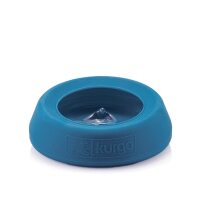 Kurgo Splash-free Wander Water Bowl