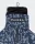 PAIKKA Wintersuit Blau