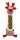 KONG Holiday Shakers™ Luvs Argyle Reindeer M