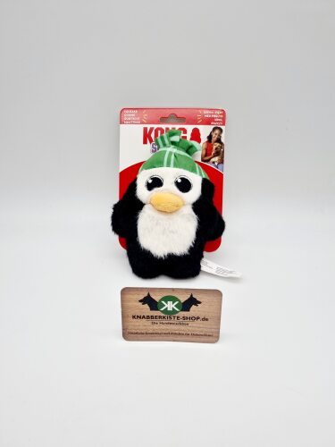 Kong Pinguin Weihnachtsedition