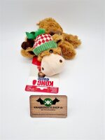 KONG Holiday Cozie™ Reindeer RG M
