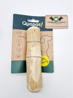 Quapas Dog Toy Kaffeeholz