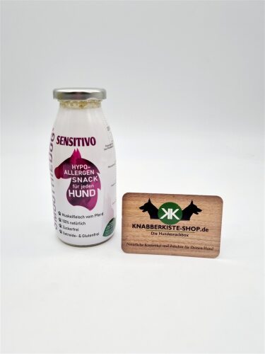 SmoothieDog Sensitivo