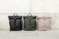 Palopa Rolltop Rucksack - Yoska