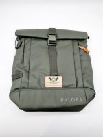 Palopa Rolltop Rucksack - Yoska