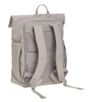 Palopa Rolltop Rucksack - Yoska taupe