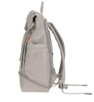 Palopa Rolltop Rucksack - Yoska taupe