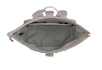Palopa Rolltop Rucksack - Yoska taupe