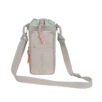 Palopa Bottle Snack Bag Boudi taupe