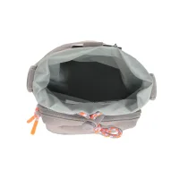 Palopa Bottle Snack Bag Boudi taupe