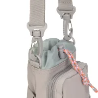 Palopa Bottle Snack Bag Boudi taupe