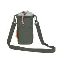 Palopa Bottle Snack Bag Boudi dunkel grün