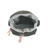 Palopa Bottle Snack Bag Boudi dunkel grün