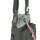 Palopa Bottle Snack Bag Boudi dunkel grün