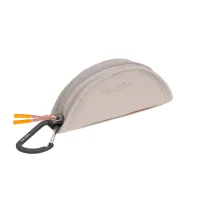 Palopa Dog Bowl To Go Tura taupe