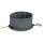Palopa Dog Bowl To Go Tura anthrazit