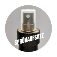 Sprühaufsatz für Ölflaschen