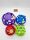 JW Hol-ee Roller Gitterball Medium (11,5 cm)-Blau