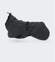 PAIKKA Visibility Raincoat Dark