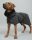 PAIKKA Visibility Raincoat Dark