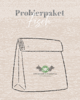 Probierpaket Fisch
