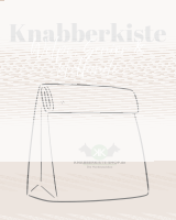 Knabberkiste Welpe / Senior / kl. Hunde