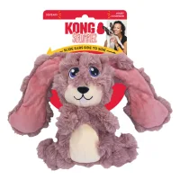 KONG Scrumplez Bunny M