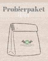 Probierpaket Wild