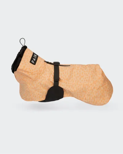 PAIKKA 2.0 Raincoat Peach