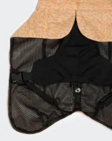 PAIKKA 2.0 Raincoat Peach 45