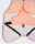 PAIKKA Reflective Raincoat Peach