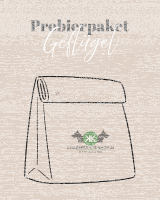 Probierpaket Geflügel
