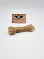 Hirschhautkauknochen 17cm