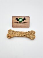 Veganer Kauknochen12 cm