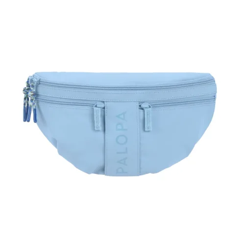 Palopa Bum Bag Emma light blue