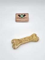Rinderhautknochen mit Insektenprotein12cm