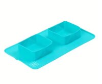 WAUDOG Silikon Reisenapf Set