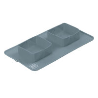 WAUDOG Silikon Reisenapf Set