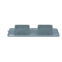 WAUDOG Silikon Reisenapf Set