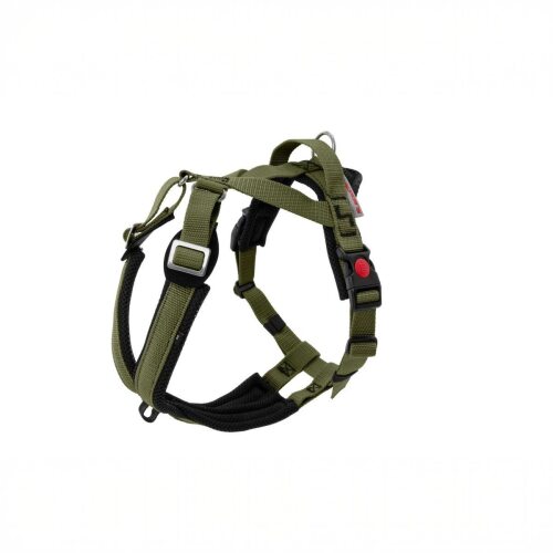 Trekking Harness – Adventure