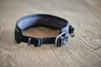 Rock Adjustable Collar