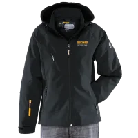 Belcando Damen Softshell-Jacke