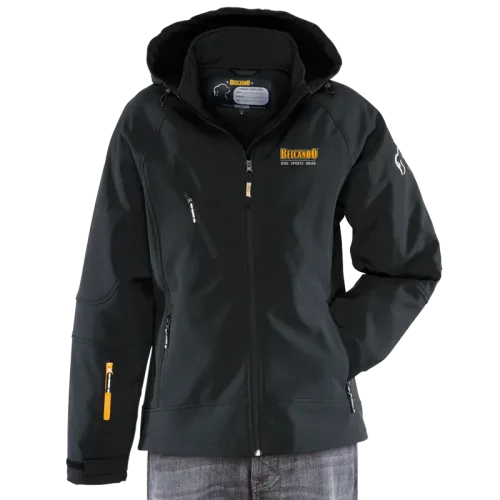 Belcando Herren Softshell-Jacke