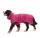Hundebademantel Lills Pink