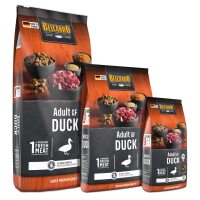 BELCANDO®Adult GF Duck