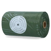 PoopyGo Umweltfreundlich Einzelrolle Lavendelduft