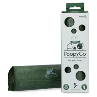 PoopyGo Umweltfreundlich Tissue Box Lavendelduft